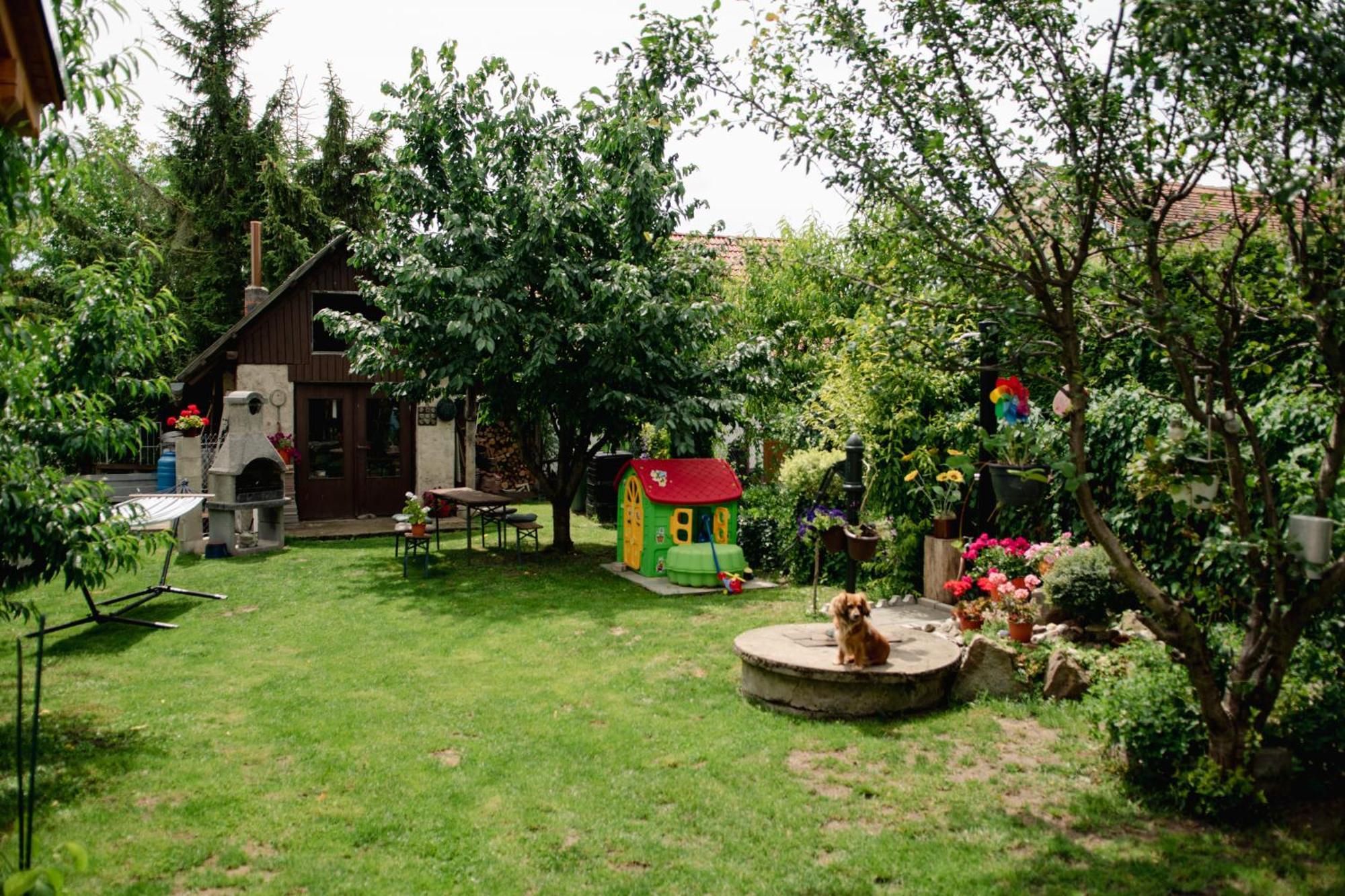 Podkrovni Apartman S Vyhledem Na Namesti Lomnice nad Lužnicí Buitenkant foto